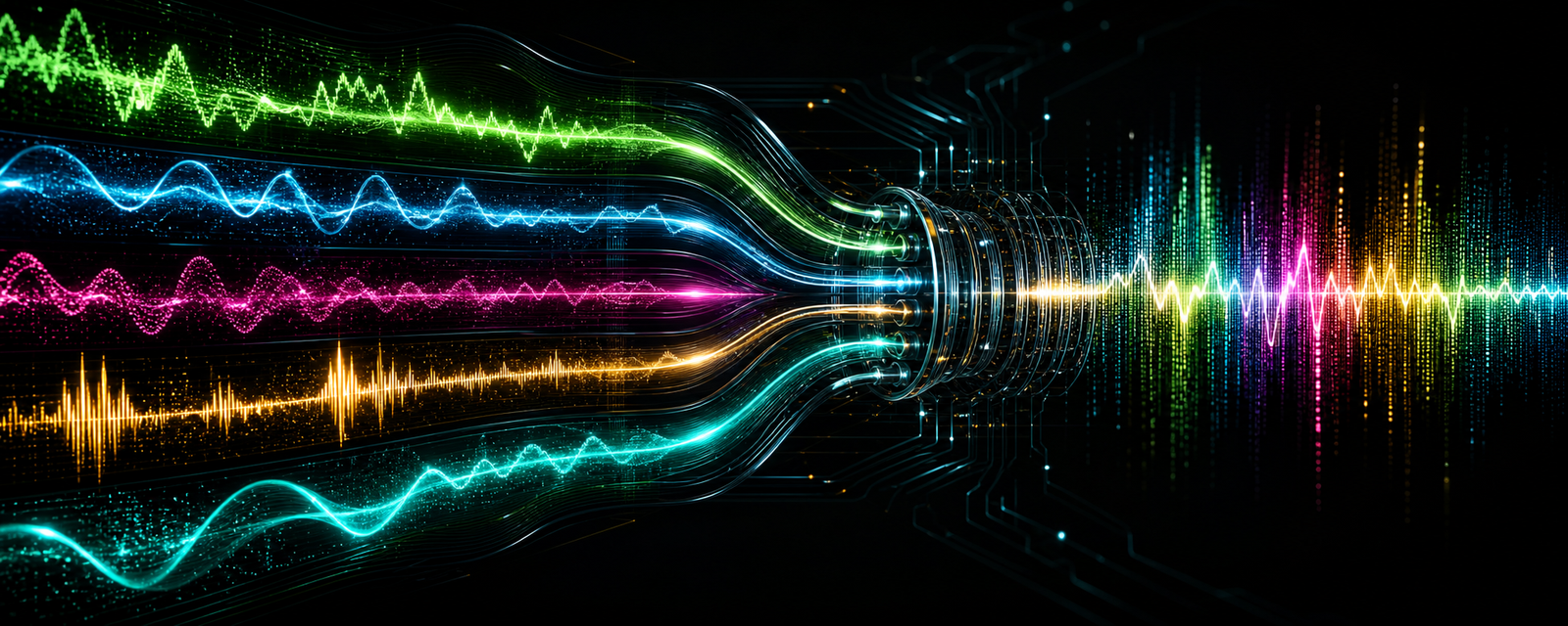 Multisampling
